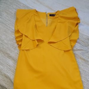 Gabrielle Union- New York & Company dress